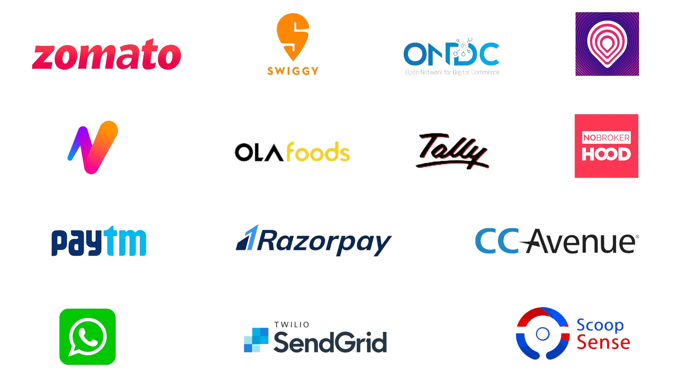 Recaho Digital Pvt. Ltd.